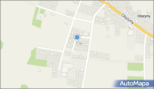 Biuro Rachunkowe, Olszyny 122b, Olszyny 12-100 - Przedsiębiorstwo, Firma, NIP: 7451815050