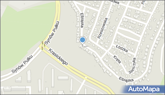 Biuro Rachunkowo Doradcze Zysk, Elbląska 97, Olsztyn 10-672 - Przedsiębiorstwo, Firma, NIP: 7392854219