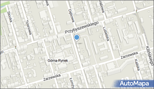 Biuro Rachunkowo Księgowe, Praska 4/6, Łódź 93-181 - Przedsiębiorstwo, Firma, NIP: 7291660353