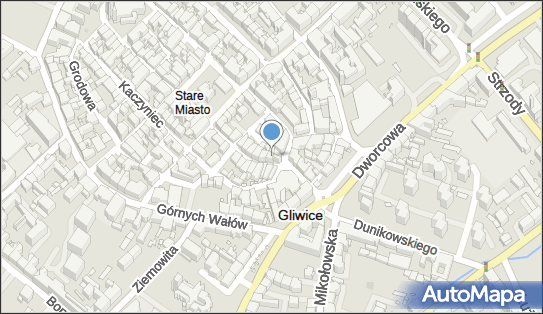 Biuro Rachunkowości Zarządczej JBD ACCOUNTING, Białej Bramy 10/3 44-100 - Przedsiębiorstwo, Firma, numer telefonu