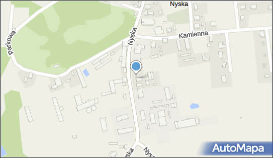 Biuro Rozwoju Obszarów Wiejskich Aneta Mulska Piotr Dominowski 48-351 - Przedsiębiorstwo, Firma, NIP: 7532212982