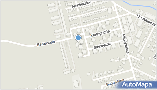 Biuro Rynku Nieruchomości - Marzena Drwal, Elektryków 20, Marki 05-270 - Przedsiębiorstwo, Firma, NIP: 8261479945