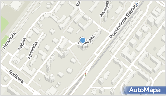 Biuro Rzeczoznawcy Majątowego, Pirenejska 10, Warszawa 01-493 - Przedsiębiorstwo, Firma, NIP: 5221696882