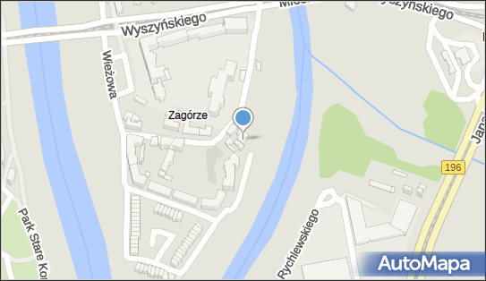 Biuro Service, Zagórze 13a, Poznań 61-112 - Przedsiębiorstwo, Firma, numer telefonu, NIP: 7811153907