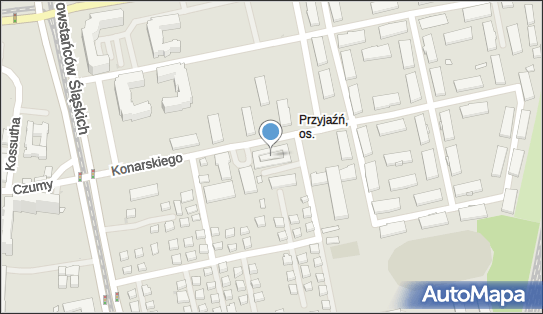Biuro Studiów i Projektów Budownictwa MSW, Warszawa 01-355 - Przedsiębiorstwo, Firma, numer telefonu, NIP: 5213144978