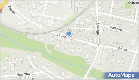 6340132519, Biuro Studiów i Projektów Komunikacji sp. z o.o. 