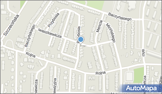 Biuro Studiów i Projektów Wzornictwa Przemysłowego i Architektury Atest Studio 91-170 - Przedsiębiorstwo, Firma, NIP: 7250013651