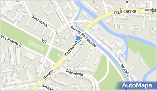 Biuro Szkód Komunikacyjnych Max, Zamkowa 2, Słupsk 76-200 - Przedsiębiorstwo, Firma, NIP: 8390024891