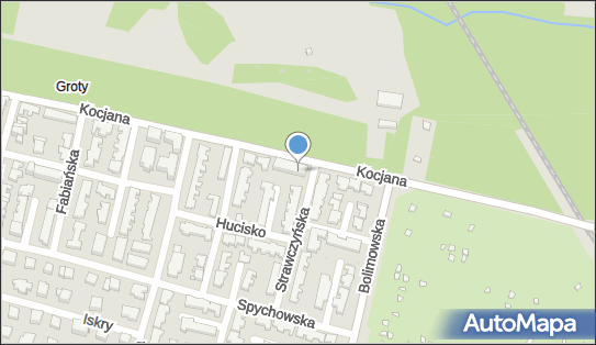 Biuro Techn nr 1, ul. Antoniego Kocjana 19, Warszawa 01-473 - Przedsiębiorstwo, Firma, NIP: 5221475922