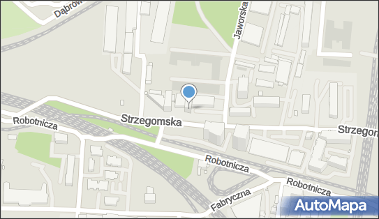 Biuro Techniczne Automatyki i Pomiarów Eko Pomiar, Strzegomska 55 53-611 - Przedsiębiorstwo, Firma, numer telefonu, NIP: 8940026620