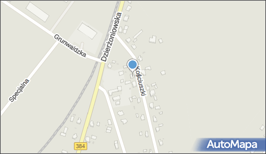 8821017684, Biuro Technicznej Obsługi Budownictwa MGR Inż.Rafał Zieliński 