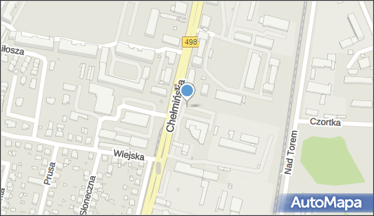 8761055444, Biuro Techniczno - Budowlane Marek Kozak 