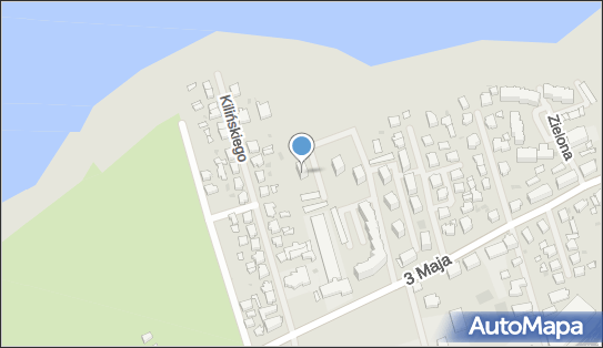 Biuro Techniczno Handlowe Anro, ul. Ludwika Waryńskiego 24 72-200 - Przedsiębiorstwo, Firma, NIP: 8561765359