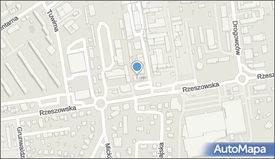 Biuro Techniczno Handlowe Elfrost, Rzeszowska 135, Dębica 39-200 - Przedsiębiorstwo, Firma, numer telefonu, NIP: 8721006994