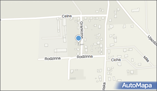 Biuro Techniczno Projektowe KG, Graniczna 14, Strzelce Opolskie 47-100 - Przedsiębiorstwo, Firma, NIP: 7561487894