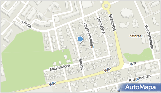 Biuro Tłumacza Przysięgłego Jęz Rosyjskiego, Struga 6, Nowa Sól 67-100 - Przedsiębiorstwo, Firma, numer telefonu, NIP: 9251062150