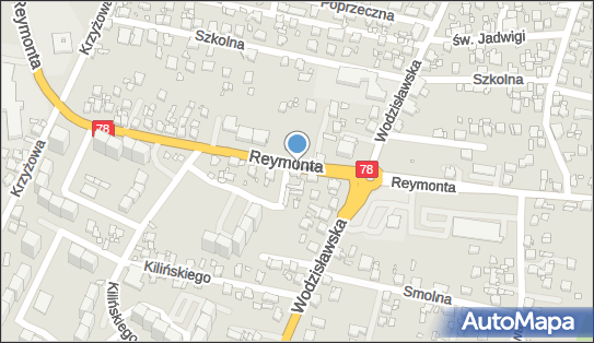 Biuro Tłumaczeń Akademia, Władysława Stanisława Reymonta 51 44-200 - Przedsiębiorstwo, Firma, numer telefonu