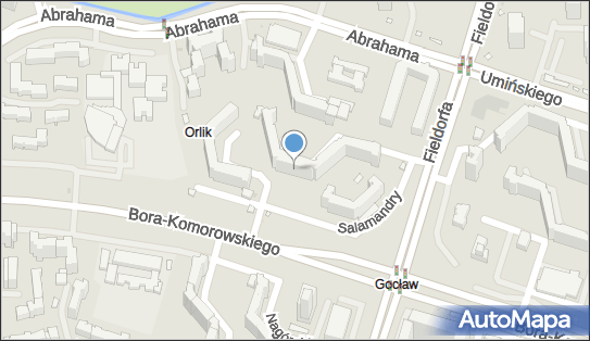 Biuro Turystyczne Dotka, ul. Konrada Guderskiego 5, Warszawa 03-982 - Przedsiębiorstwo, Firma, NIP: 1130195824