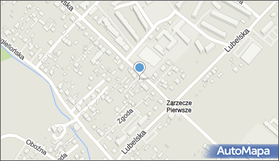 Biuro Ubezpieczeń L D Kozak, Urzędowska 9, Kraśnik 23-200 - Przedsiębiorstwo, Firma, numer telefonu, NIP: 7151868645