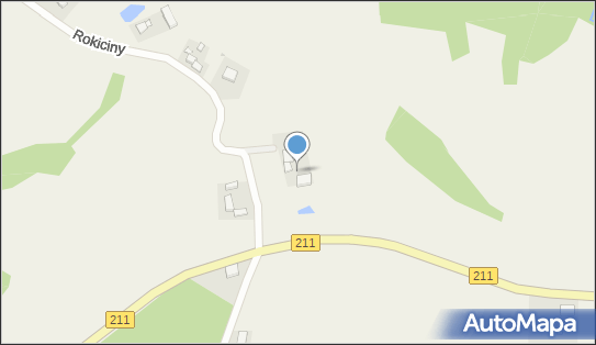 8411631344, Biuro Ubezpieczeń MAG-MAR Magdalena Czaja 