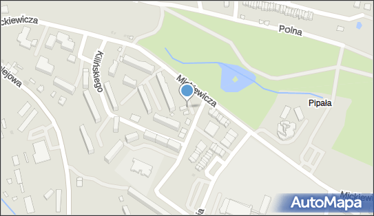 Biuro Ubezpieczeniowe Małgorzata Sobczyk, ul. Jana Kilińskiego 13 28-200 - Przedsiębiorstwo, Firma, NIP: 8661367380