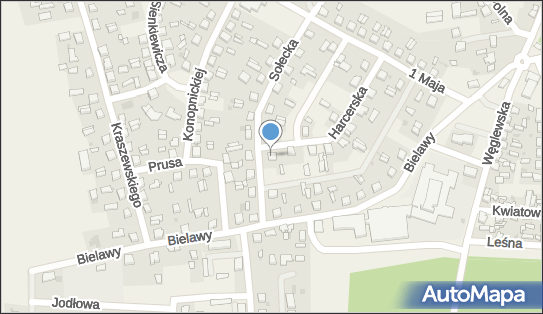 6651415780, Biuro Ubezpieczeniowo-Kredytowe Krystyna Majchrzak 