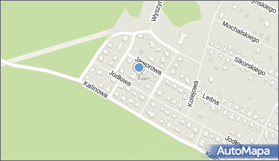 8561126978, Biuro Ubezpieczeniowo-Rachunkowe Sikorska-Olas Honorata 