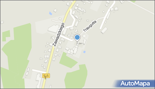 5791205786, Biuro Usług BHP i PPOŻ Joanna Okulska 