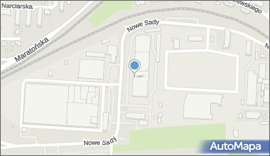 7731087806, Biuro Usług Celnych i Handlowych Dorota Dziedzińska Wspólnik Spółki Cywilnej 