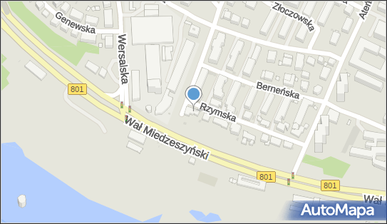 1130893505, Biuro Usług 