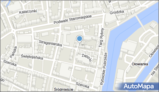 5841248296, Biuro Usług Doradczych i Organizacyjnych Ewa Witkowska 