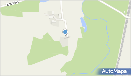 Biuro Usług Doradczych Tomasz Bilmin, Łosośna Mała 1 16-123 - Przedsiębiorstwo, Firma, NIP: 5451130144