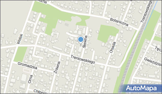 Biuro Usług Ekologicznych\Ni Komputerowych, Siewna 12, Bydgoszcz 85-355 - Przedsiębiorstwo, Firma, NIP: 9531113345