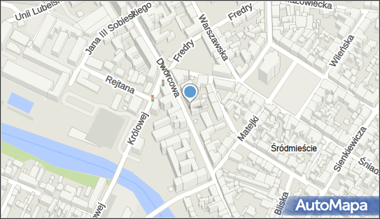 5540469358, Biuro Usług Finansowych 