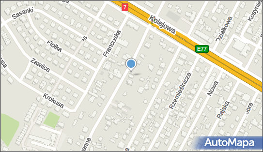 1180688799, Bardadyn Dorota, Biuro Usług Finansowych 