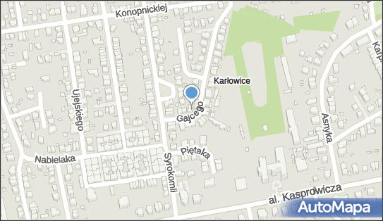 8980001081, Biuro Usługowo-Handlowe Jerzy Rakowicz 