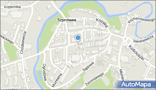 9241273804, Biuro Usług Finansowych Janina Barańska 