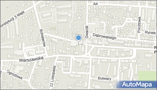 5381762530, Biuro Usług Geodezyjnych 