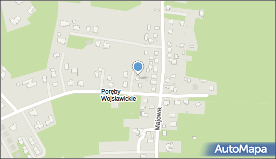 8171089353, Biuro Usług Geodezyjnych Georad Inż.Krzysztof Radłowski 