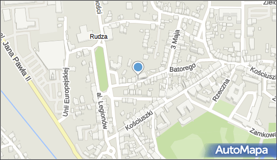 Biuro Usług Geodezyjnych Marcin Dziedzic i Szczepan Bury, Żywiec 34-300 - Przedsiębiorstwo, Firma, numer telefonu, NIP: 5532284756