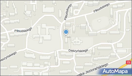 6570234554, Biuro Usług Geodezyjnych 