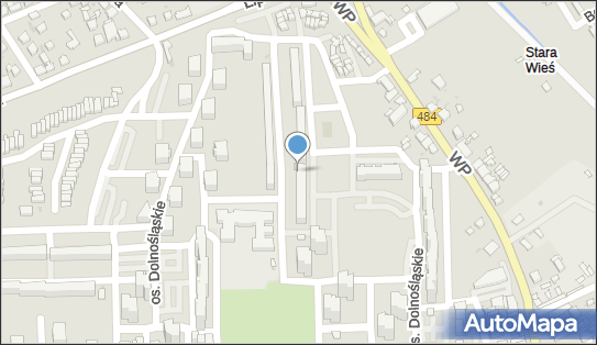 Biuro Usług Geodezyjnych Orion, os. Dolnośląskie 109, Bełchatów 97-400 - Przedsiębiorstwo, Firma, NIP: 7691108079