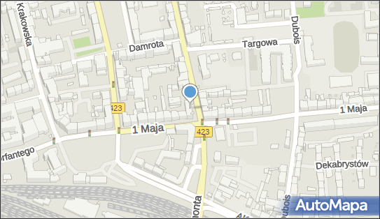 Biuro Usług Handlowo Finansowych Kannah, Opole 45-072 - Przedsiębiorstwo, Firma, NIP: 7541558102