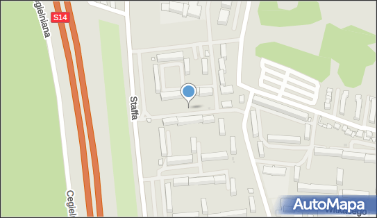7321000059, Biuro Usług Inwestycyjnych 