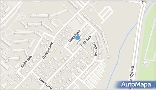 5422512699, Biuro Usług Inżynierskich Barbara Anna i Władysław Ryżyńscy 