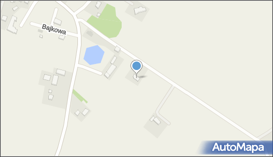 8520607586, Biuro Usług Inżynierskich DR Inż.Wojciech Paterkowski 