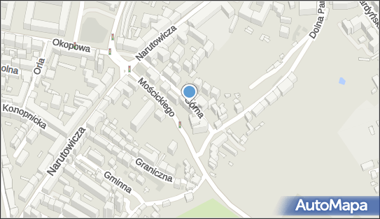 9462184594, Biuro Usług Kadrowo-Płacowych, Komoda-Sklep Monika Lambert 