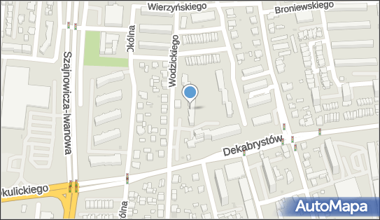 Biuro Usług Komputerowych, ul. Wodzickiego 84/90, Częstochowa 42-200 - Przedsiębiorstwo, Firma, NIP: 5731347028