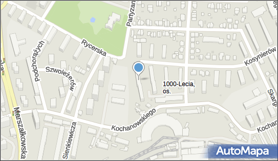 690335097, Biuro Usług Konsultingowych 