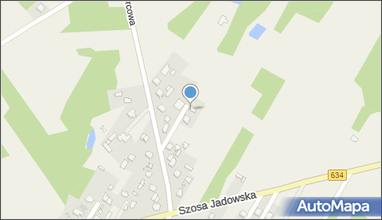 Biuro Usług Księgowych Milena Słabczyńska, Perłowa 8 05-200 - Przedsiębiorstwo, Firma, NIP: 8241437174